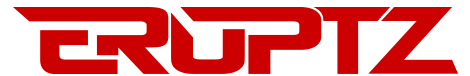 Eruptz Logo