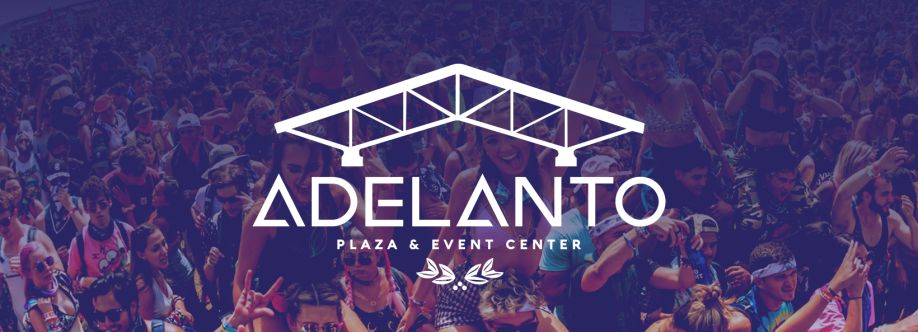 Adelanto Plaza Cover Image