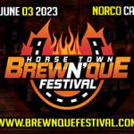 Brew N Que Festival Profile Picture
