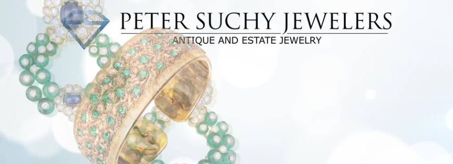 PS Jewelers Cover Image