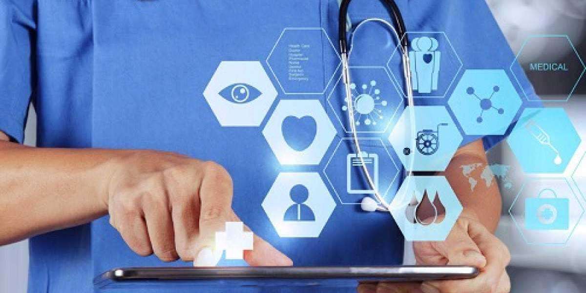 Healthcare Distribution Market Sales Revenue and Key Drivers Analysis Research Report by 2028