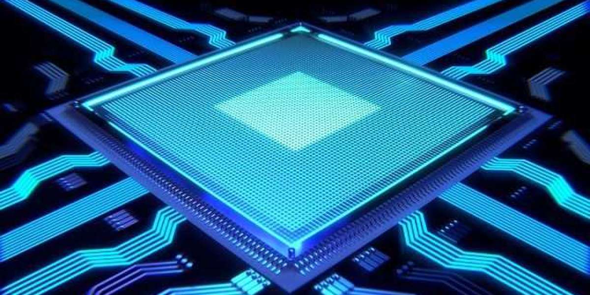 Deep Learning Chip Market Size, Share, Business Opportunities, Challenges, Drivers by 2028