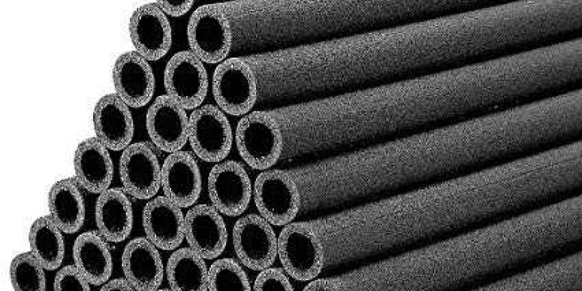 The Pipe Insulation Market Revolution: Understanding the Market and Its Impact