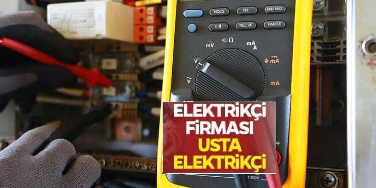 Kadıköy Elektrikçi 24 saat online