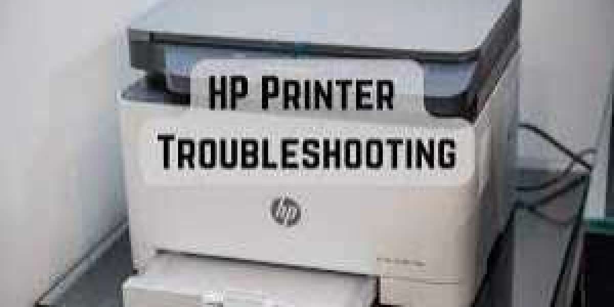 HP Printer Troubleshooting: How to Fix Common HP Printer Problems