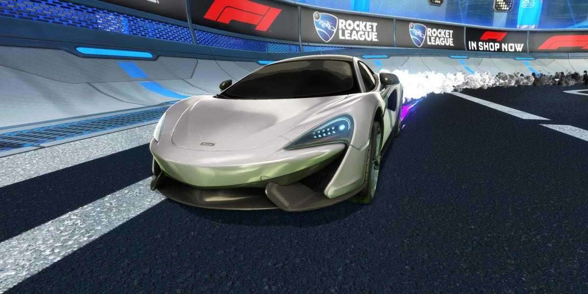 They Rocket League Credits permit you to shop for numerous exceptional beauty items