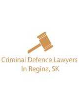 Regina Criminal Lawyer Profile Picture