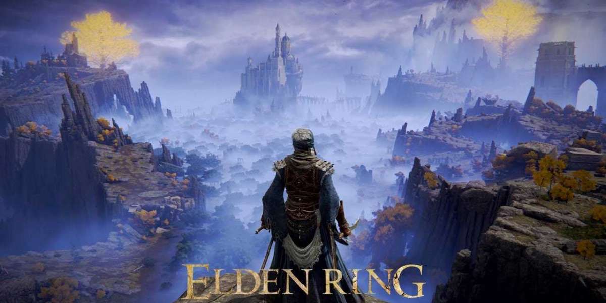 Elden Ring Player Makes Jack Black within the Game