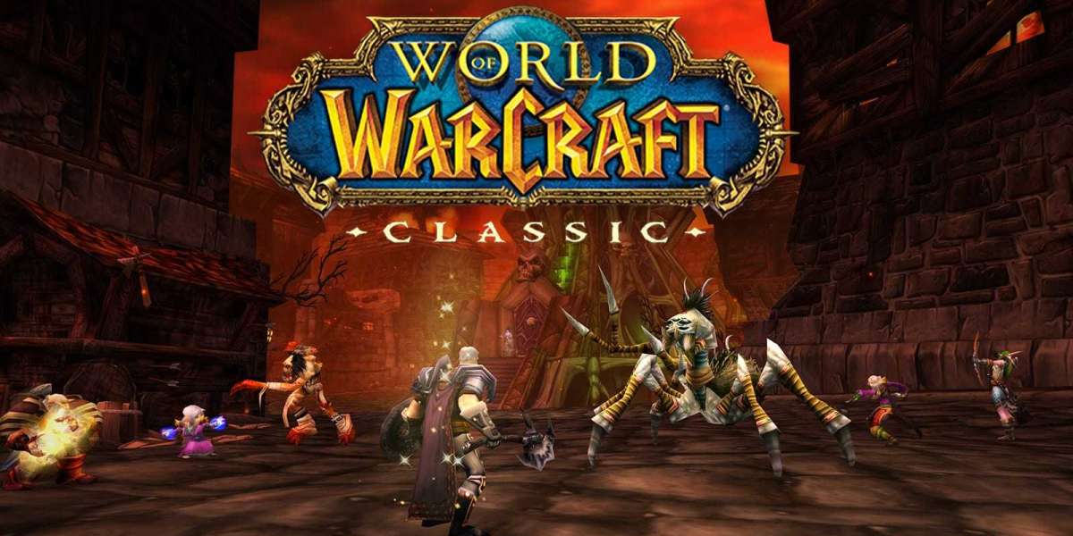 WoW Classic Hardcore Servers Will Combat Griefing But Leave The Rest Up To Players