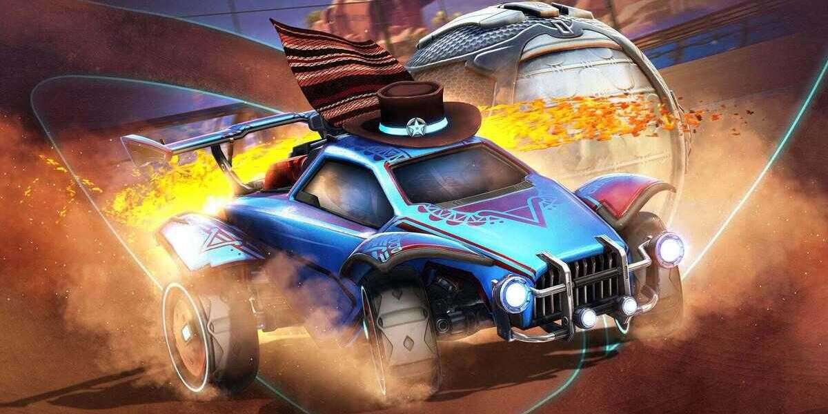 If you haven’t ever attempted out Rocket League now is probably an awesome time