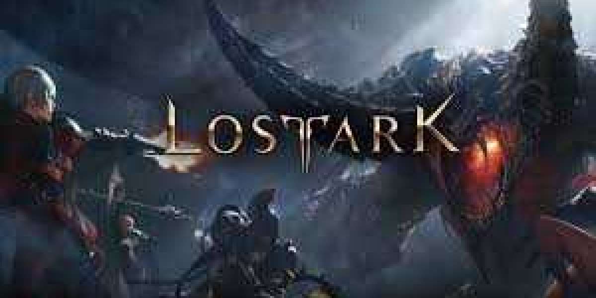 Lost Ark September Update Is Packed with Quality-of-Life Changes