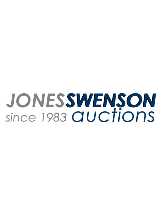 Jones Swenson Auctions Profile Picture