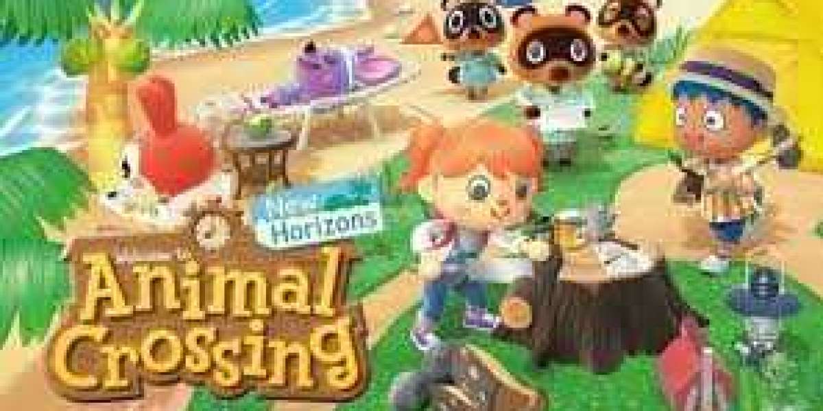 Kapp’n and Tortimer’s islands have been the biggest highlights of Animal Crossing: New Leaf