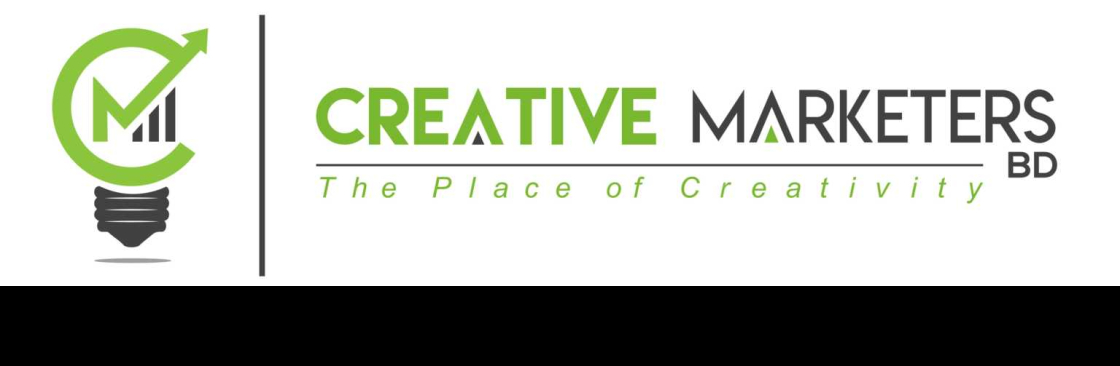 Creative Marketers BD Cover Image