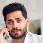 Ahsan Shahidi Profile Picture