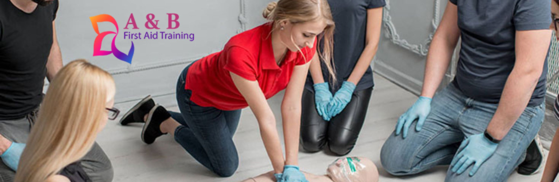 First Aid Training Cover Image