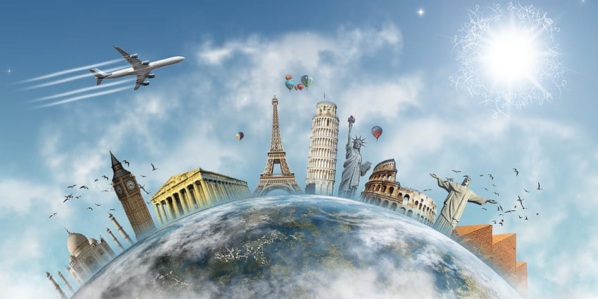 FlyHigh Abroad: Navigating the Global Work Landscape with Expertise