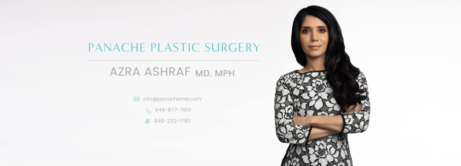 Panache Plastic Surgery Cover Image