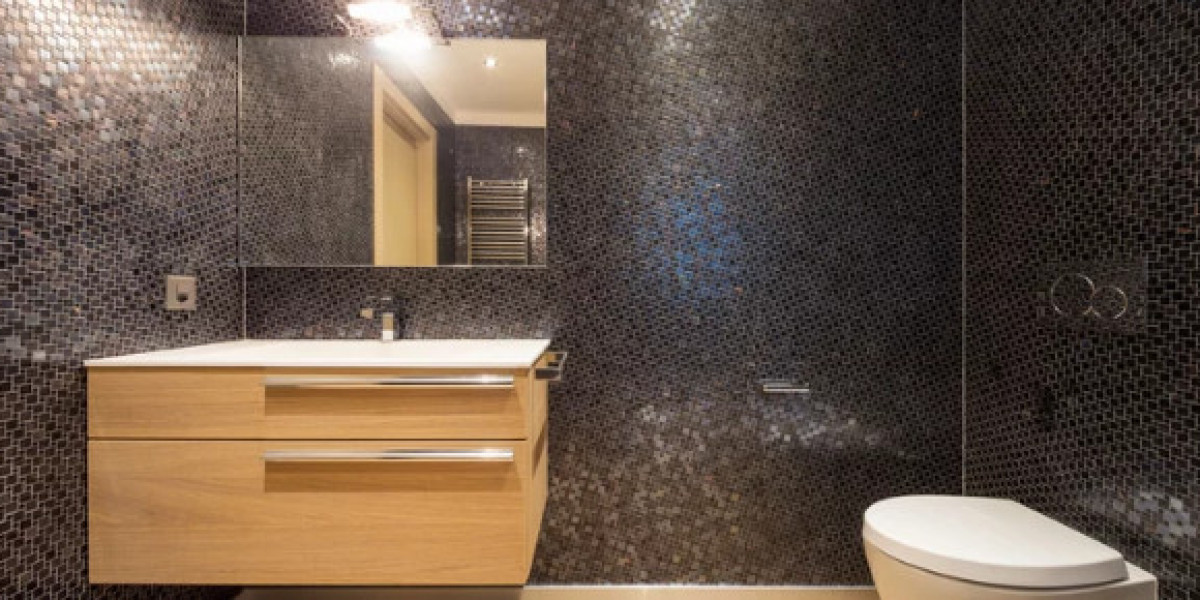 Easy Cleaning Tips for Your Mosaic Bathroom Tiles